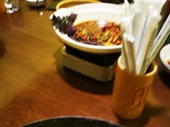 -富正毅三下锅·湘西韵味(天门山索道店)