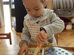 -稚舍托育(昌平中心)