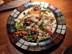 -楼兰新疆主题餐厅(苏州中心店)