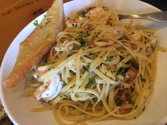 -Bubba Gump Shrimp(Ala Moana)