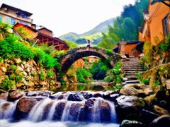 -杨家堂村