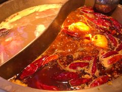 -小龙坎老火锅(北京三里屯店)