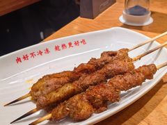 -南城香(北京南站店)