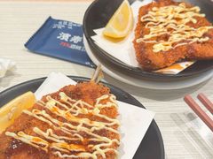 -滨寿司(新街口中央商场店)