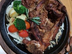 -MR.ROCKY洛奇先生RESTAURANT&BAR(宝安壹方城店)