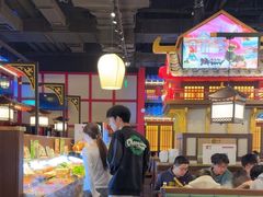 -牛New寿喜烧(闵行龙湖天街店)