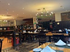 -兰特伯爵西餐厅·啤酒屋(方庄店)