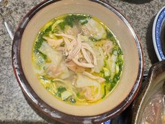 -南京大牌档(之心城店)