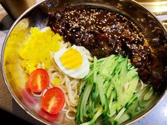 -妥妥烤肉料理(昙华林店)