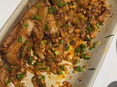 -俭寨大盘鸡·缸子肉·小公鸡·新疆菜(云通店)