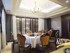 包厢-程新大酒店(常州龙虎塘店)