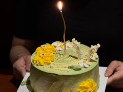 -36cake生日蛋糕·下午茶(南山店)