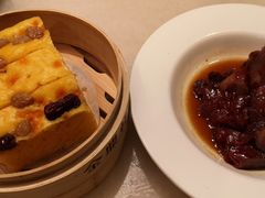 精选蜜汁靓叉烧-金鼎轩(方庄天坛店)