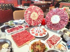 -潮德阿水牛肉火锅(深圳总店)