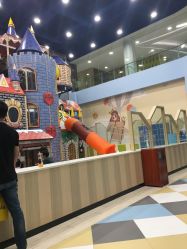 -meland亲子乐园•派对•研学(苏州悠方购物中心店)