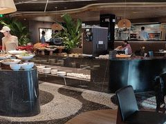 -拉蒂娜·巴西牛排馆 Latina·Brazilian Steakhouse(王府井喜悦店)