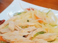 -兰州老马家族食府(康庄总店)