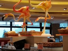 -咖啡苑自助餐厅·中国大饭店