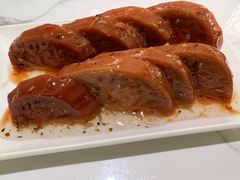 -翡翠拉面小笼包(岭南新天地店)