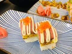 -食鲤料理(西虹东路店)