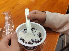 -文宇奶酪店(南锣鼓巷店)