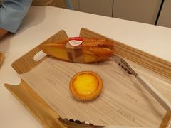 -好利来(桃源店)
