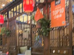 -玉桥餐厅(天坛店)