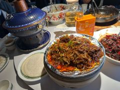 -三强鸽子(中原路店)