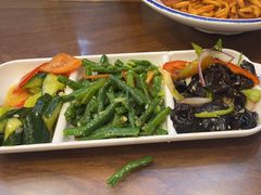 -丝路伊兰·兰州牛肉面(牛街总店)