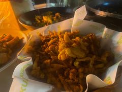 -苦尽酒馆·川菜(鼓楼店)