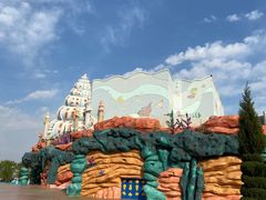 -沈阳方特欢乐世界