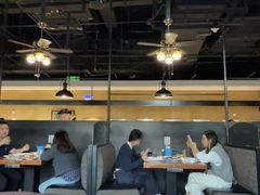 -汉巴味德·烤肉与啤酒的自助(杭州大悦城店)