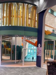 -奈尔宝家庭中心·亲子餐厅(鄞州万达店)