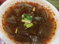 -茂盛小吃(蓝田店)