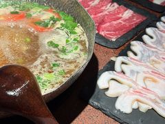 -旺福·贵州酸汤牛肉火锅(陆悦天地店)