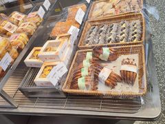 -巴黎优朵烘焙馆(菱角湖壹号店)