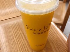 -长申超市(美食城店)