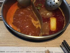 -千味涮·健康火锅(会展连城新天地店)