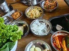 -香猪坊(五道口店)