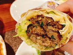 -TUK土耳其餐厅·下午茶(卢湾店)