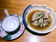 秦淮老鹅-大街小巷民俗酒店(仁和中路店)