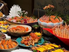 -樱之盛宴·蟹料理海鲜自助(前进大街店)