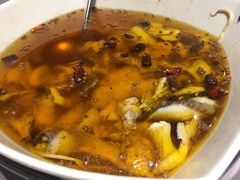 沸腾水煮鱼-新沸腾鱼乡(世贸天阶店)