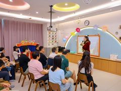 -红黄蓝成长中心(海淀上地店)