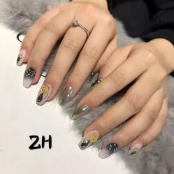 -Aso Artist Beauty美甲美睫
