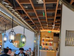 -庆江南江南菜(琴湖溪里花园城店)