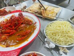 -呆虾王龙虾馆(南湖总店)