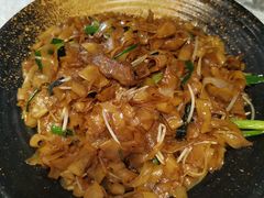 传统干炒牛河-盆满钵满·国家非遗传承(云台店)