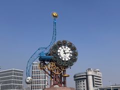 -世纪钟