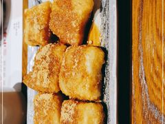 -沪小二铜炉蛙锅(苏州中心星悦汇店)